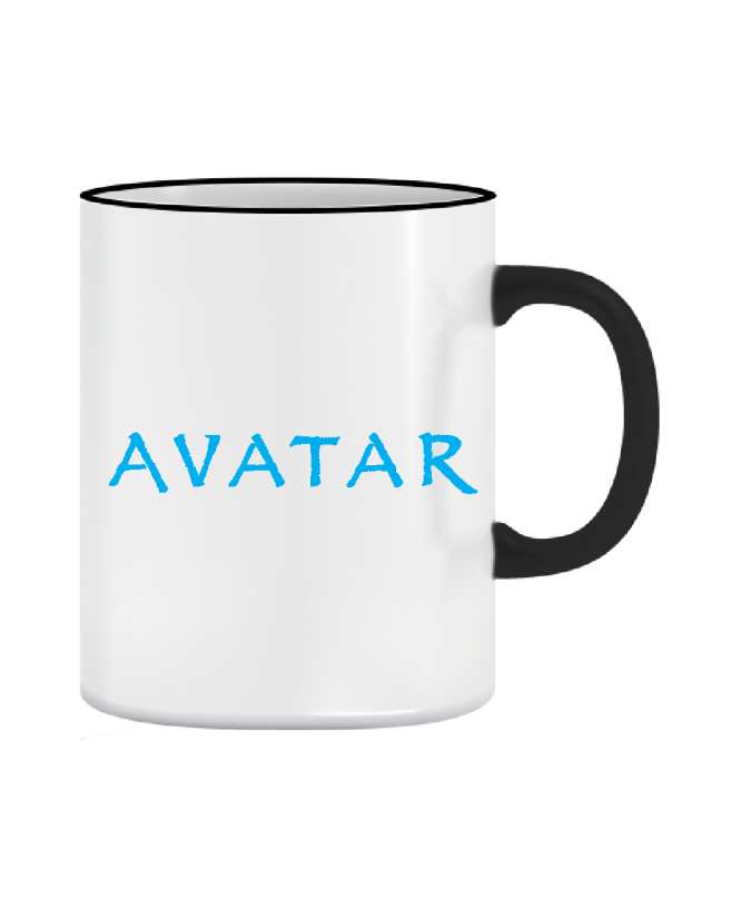  Puodelis Avatar